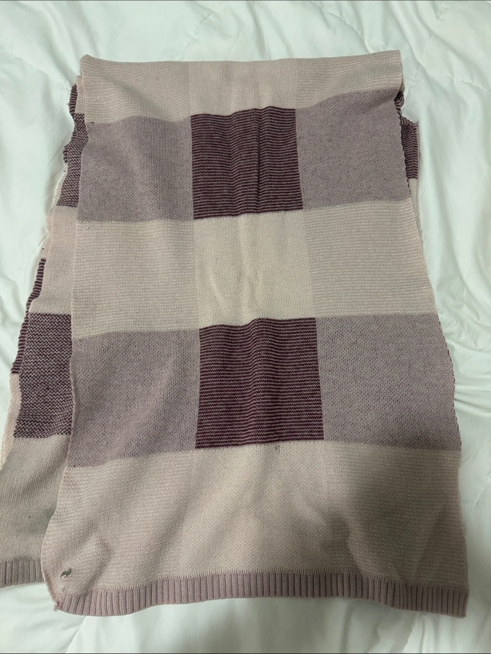 Lululemon poncho one size